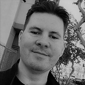 Meet your Posher, Max